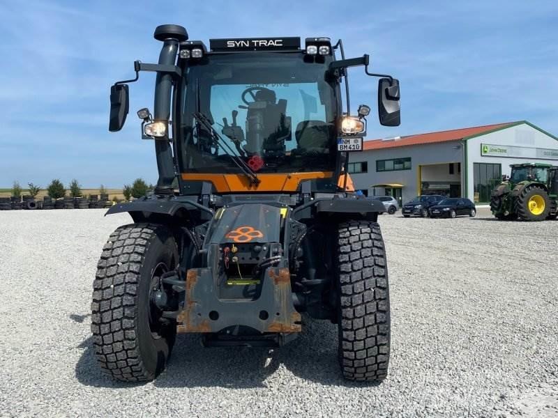  Syntrac ST420 ATV's
