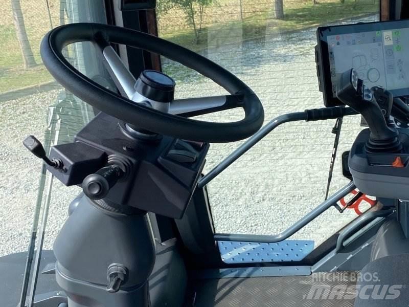  Syntrac ST420 ATV's