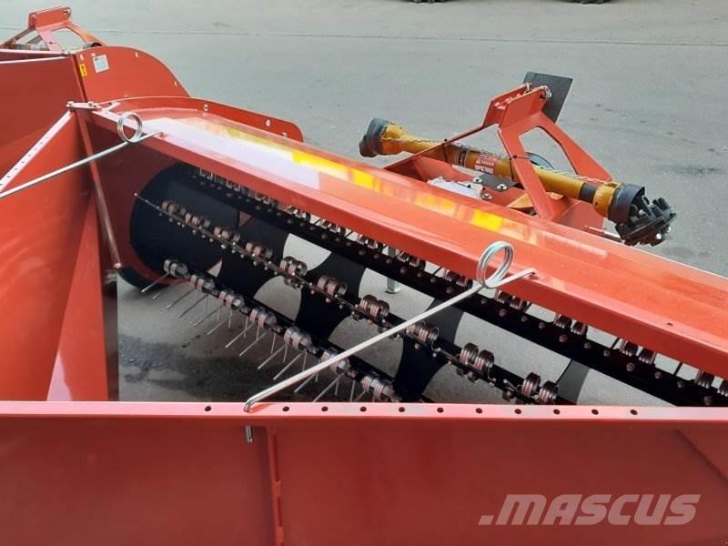 Talex Bocian Overige hooi- en voedergewasmachines