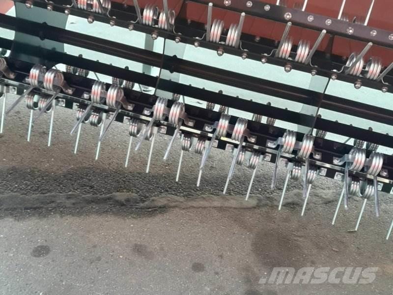 Talex Bocian Overige hooi- en voedergewasmachines