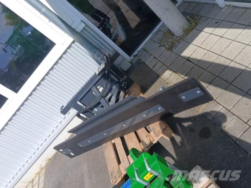 Talex E101.220 Voorladeraccessoires