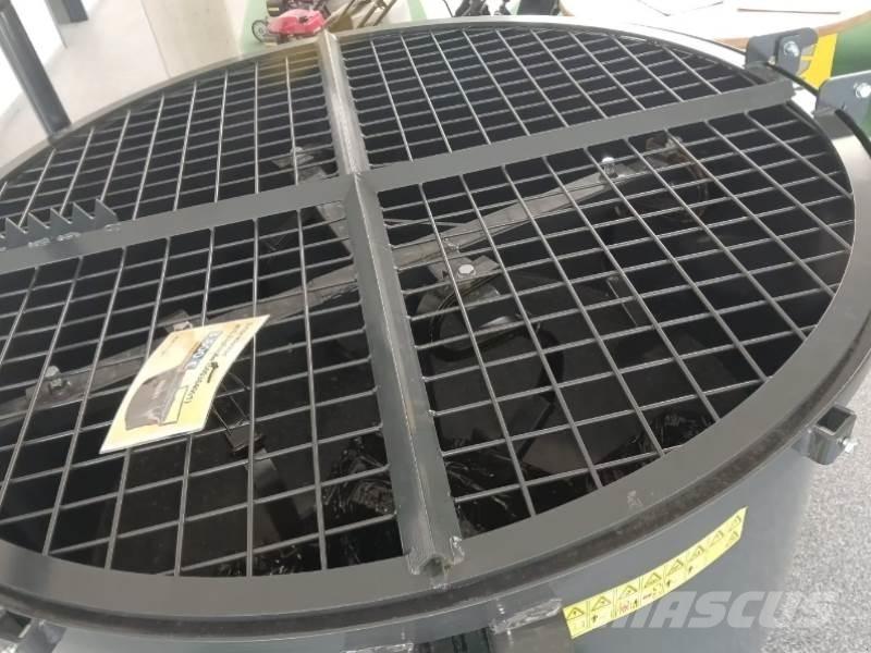 Talex I101 Bouw - Overige