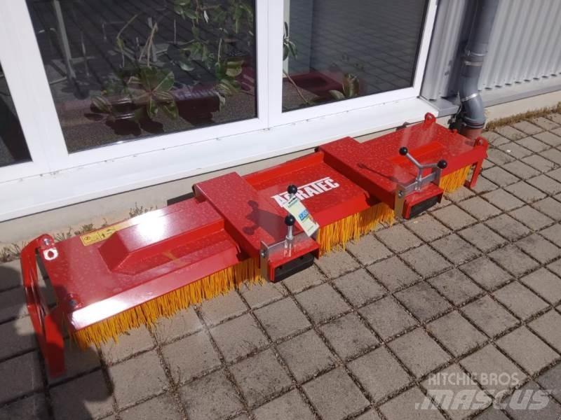 Talex T002054 Borstels
