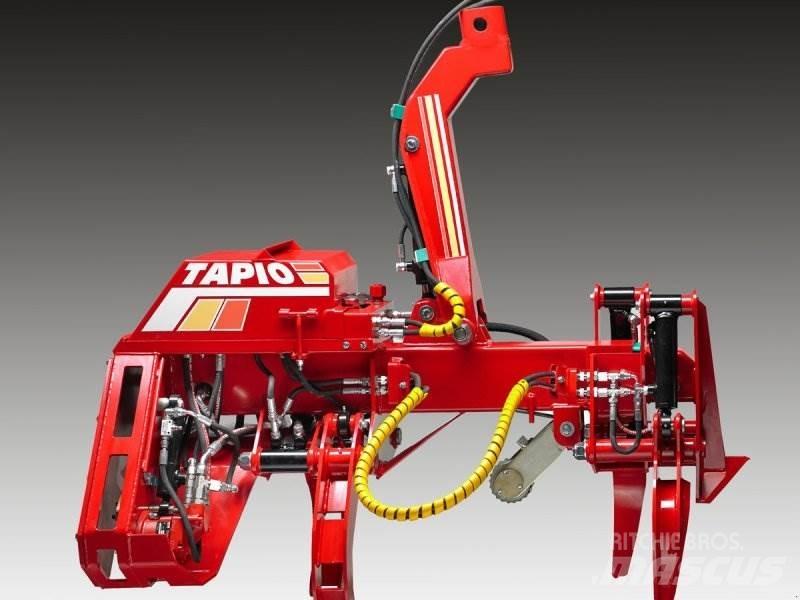 Tapio 350 Overige componenten