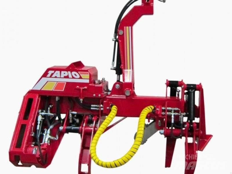 Tapio 350 Overige componenten