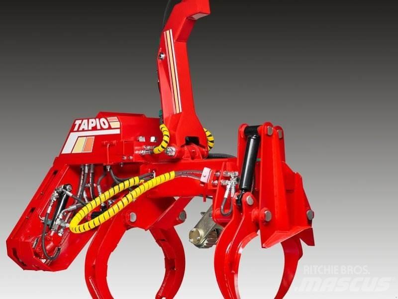 Tapio 350 Overige componenten