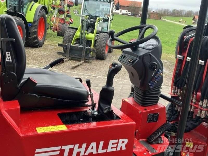 Thaler 2838 T Schrankladers