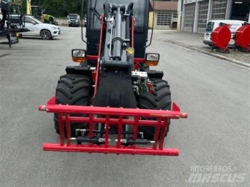Thaler 3448 T Schrankladers