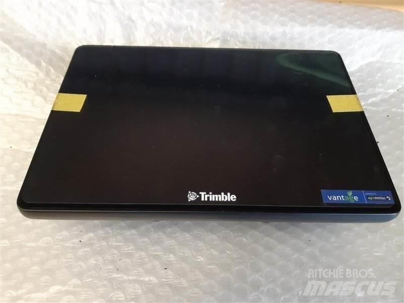 Trimble GFX 750 Landbouw - overige