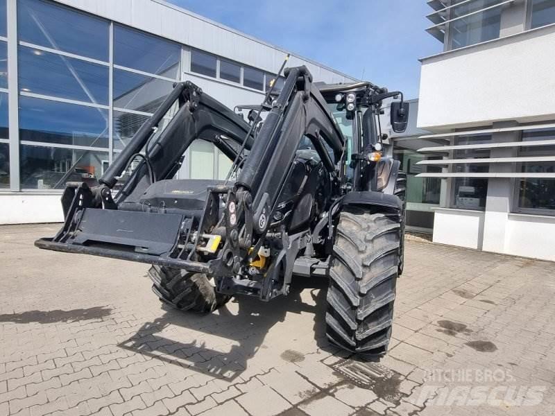 Valtra N175 D Tractoren