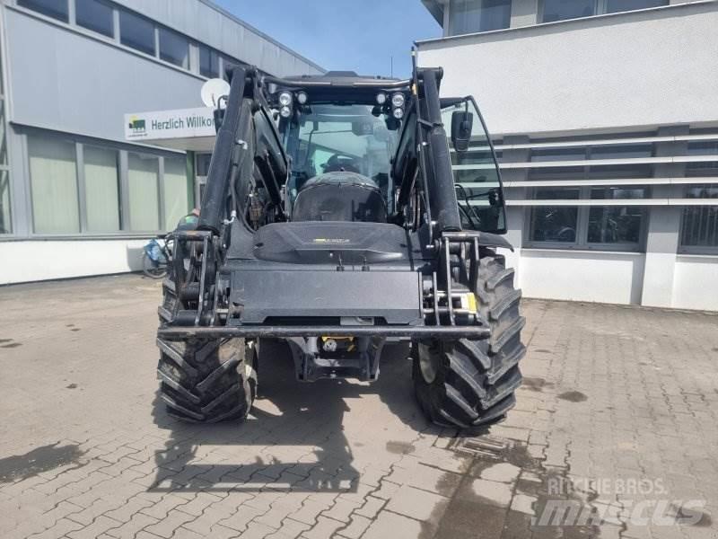 Valtra N175 D Tractoren