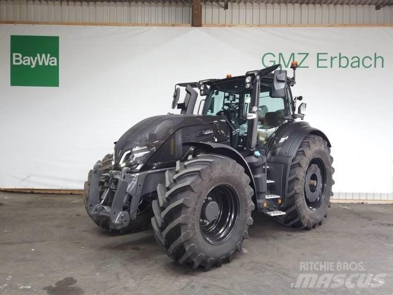 Valtra Q305 Tractoren