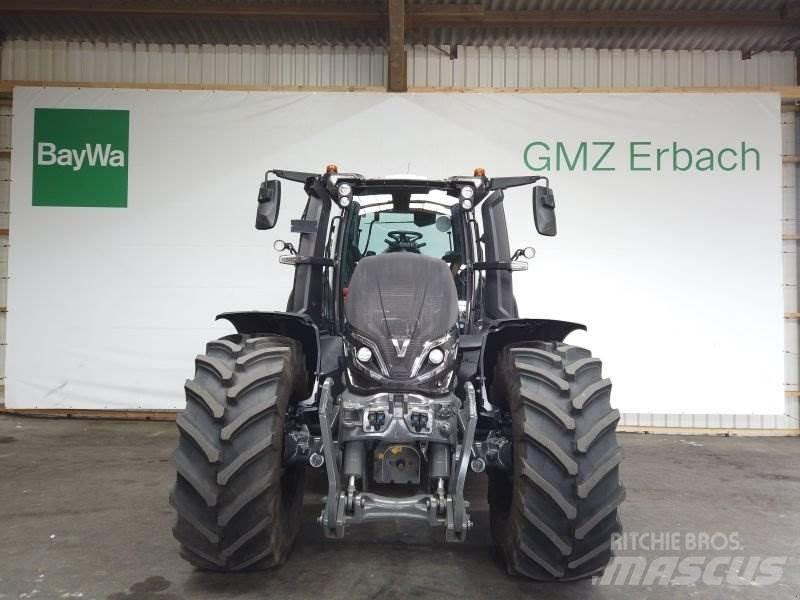Valtra Q305 Tractoren