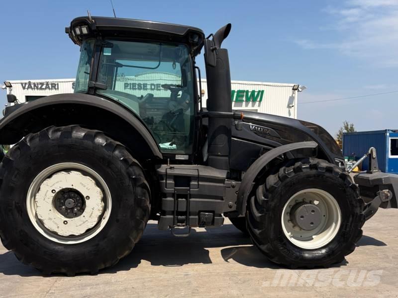 Valtra S274 Tractoren