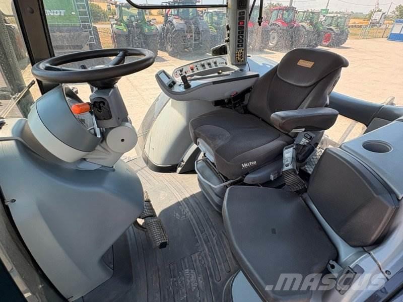 Valtra S274 Tractoren