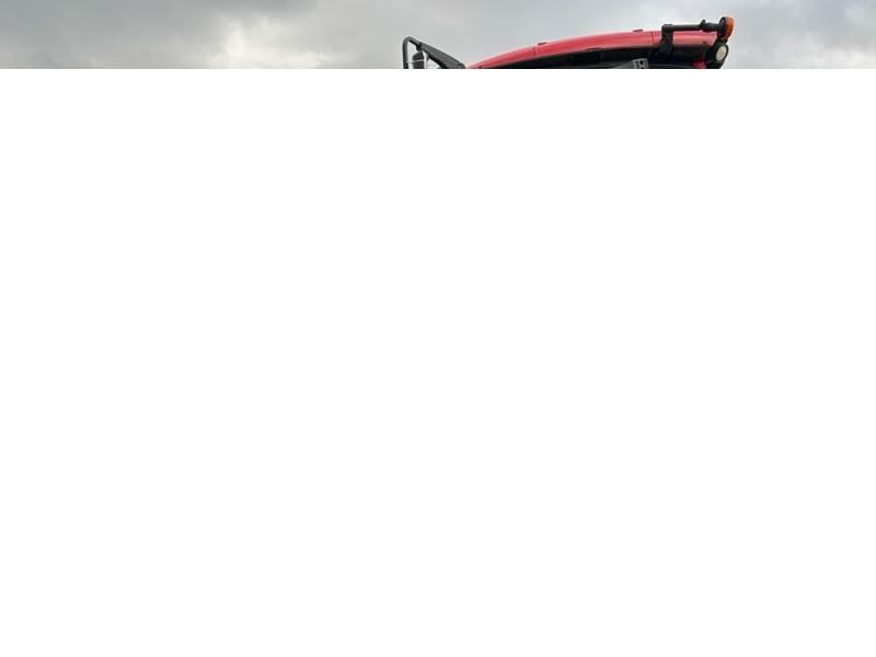Valtra T234 A Tractoren