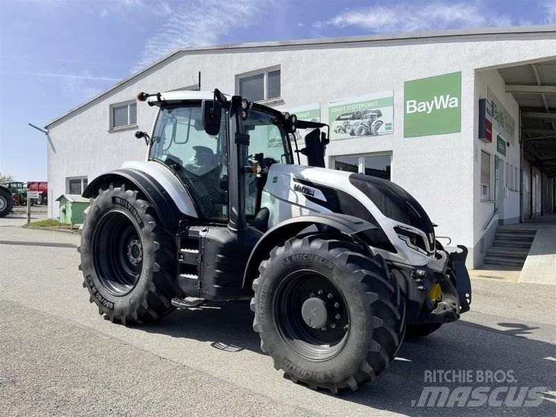 Valtra T235D Tractoren
