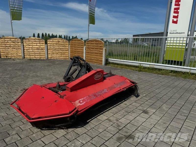 Vicon CM 295F Maaiers