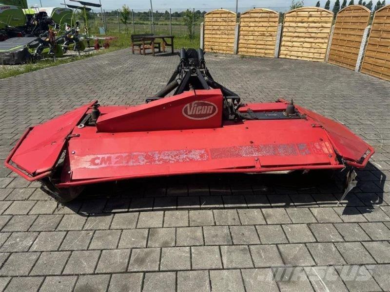Vicon CM 295F Maaiers