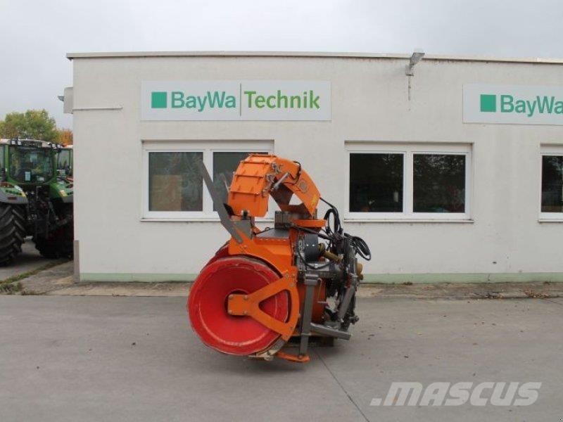  WESTA 950/2600 Sneeuwblazers