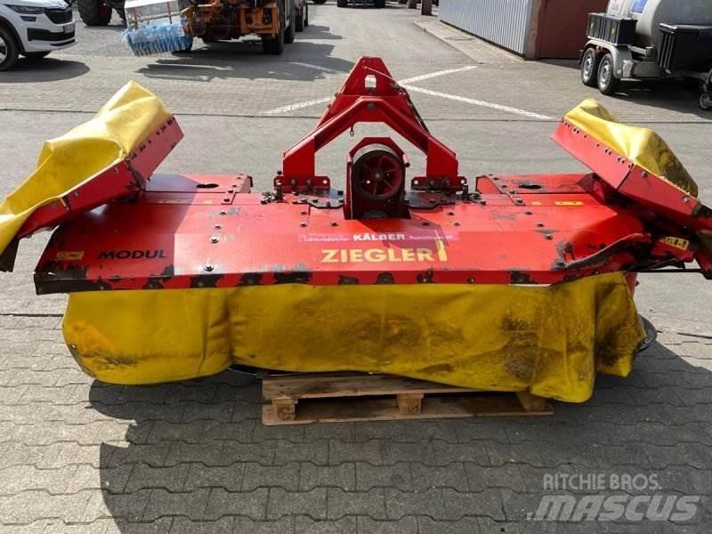 Ziegler Ro 275 Maaiers