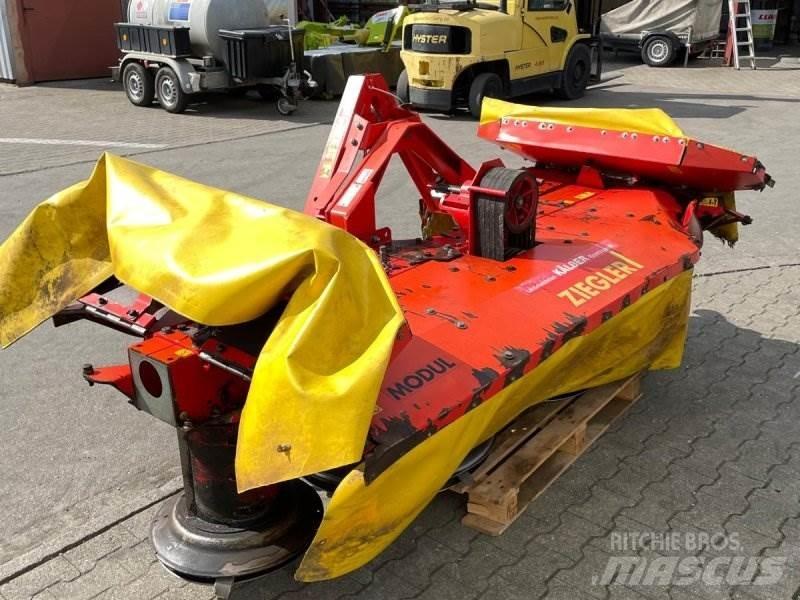 Ziegler Ro 275 Maaiers