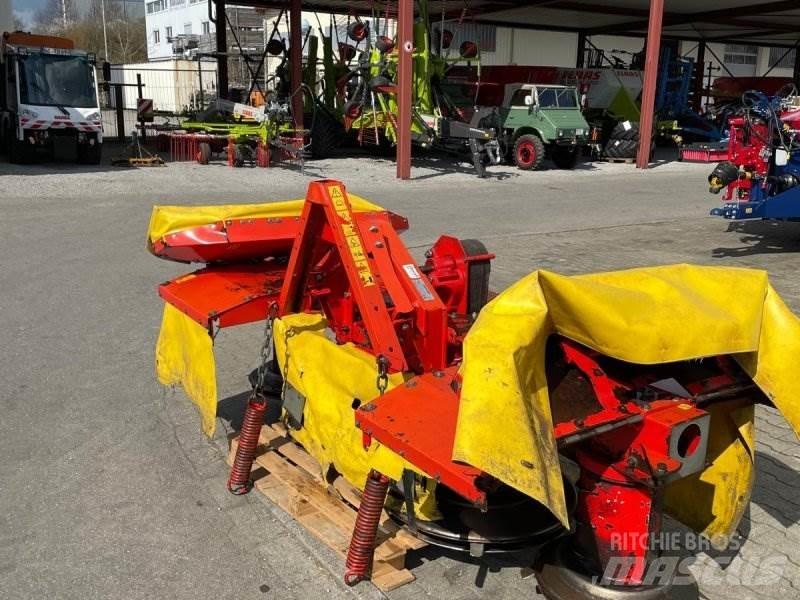 Ziegler Ro 275 Maaiers