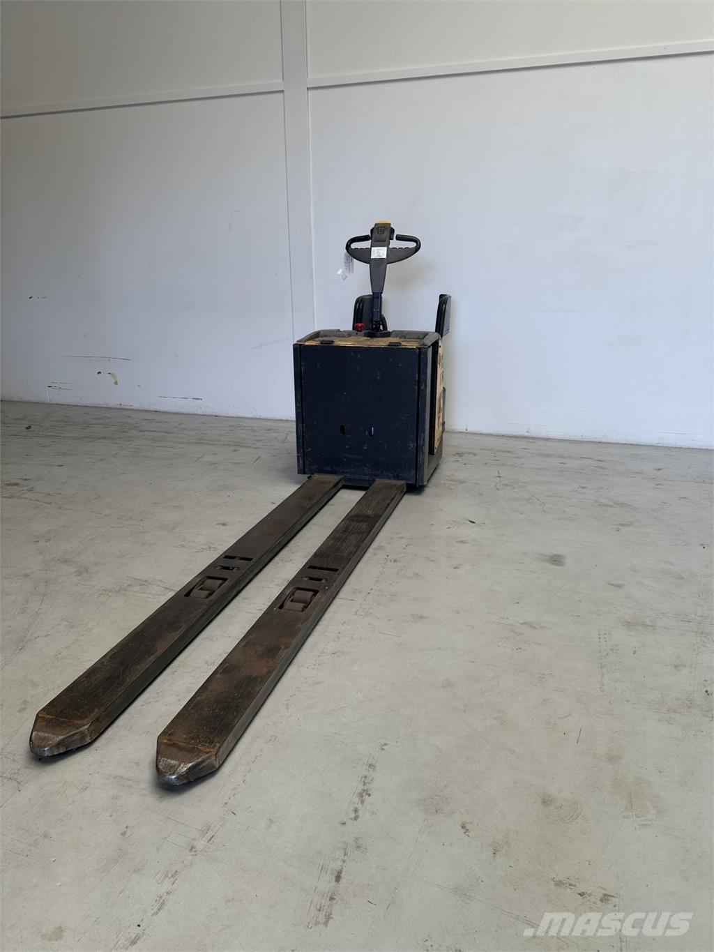 Atlet PLP/200 Electro-pallettrucks