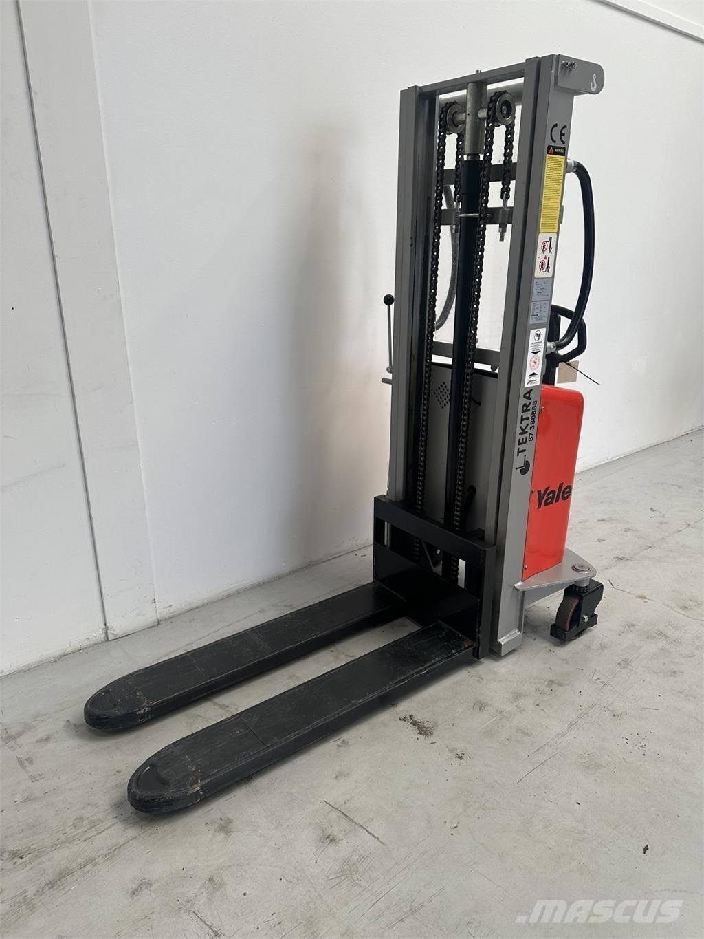Silverstone EMS-1025 Laden en Lossen - overige