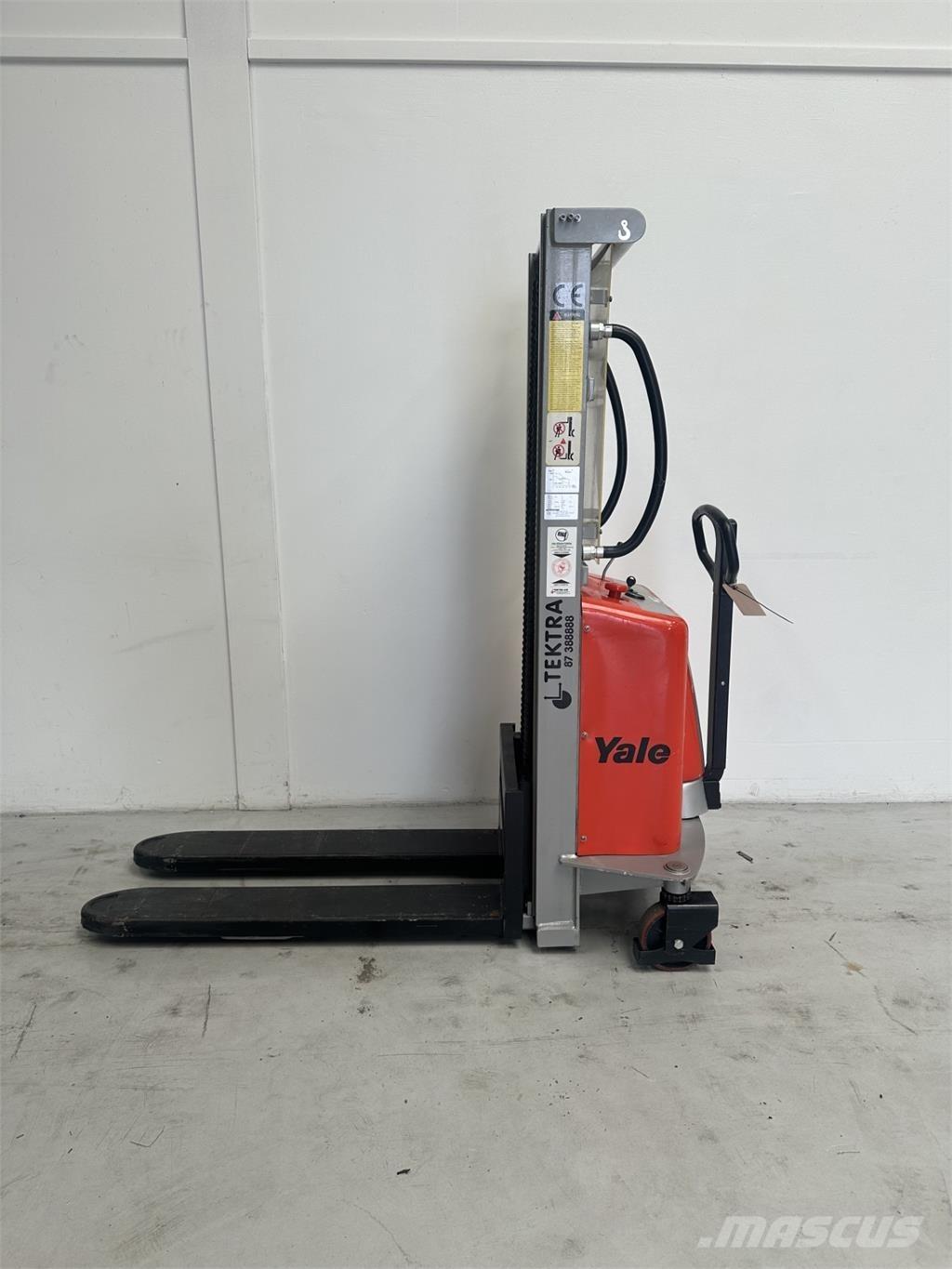 Silverstone EMS-1025 Laden en Lossen - overige