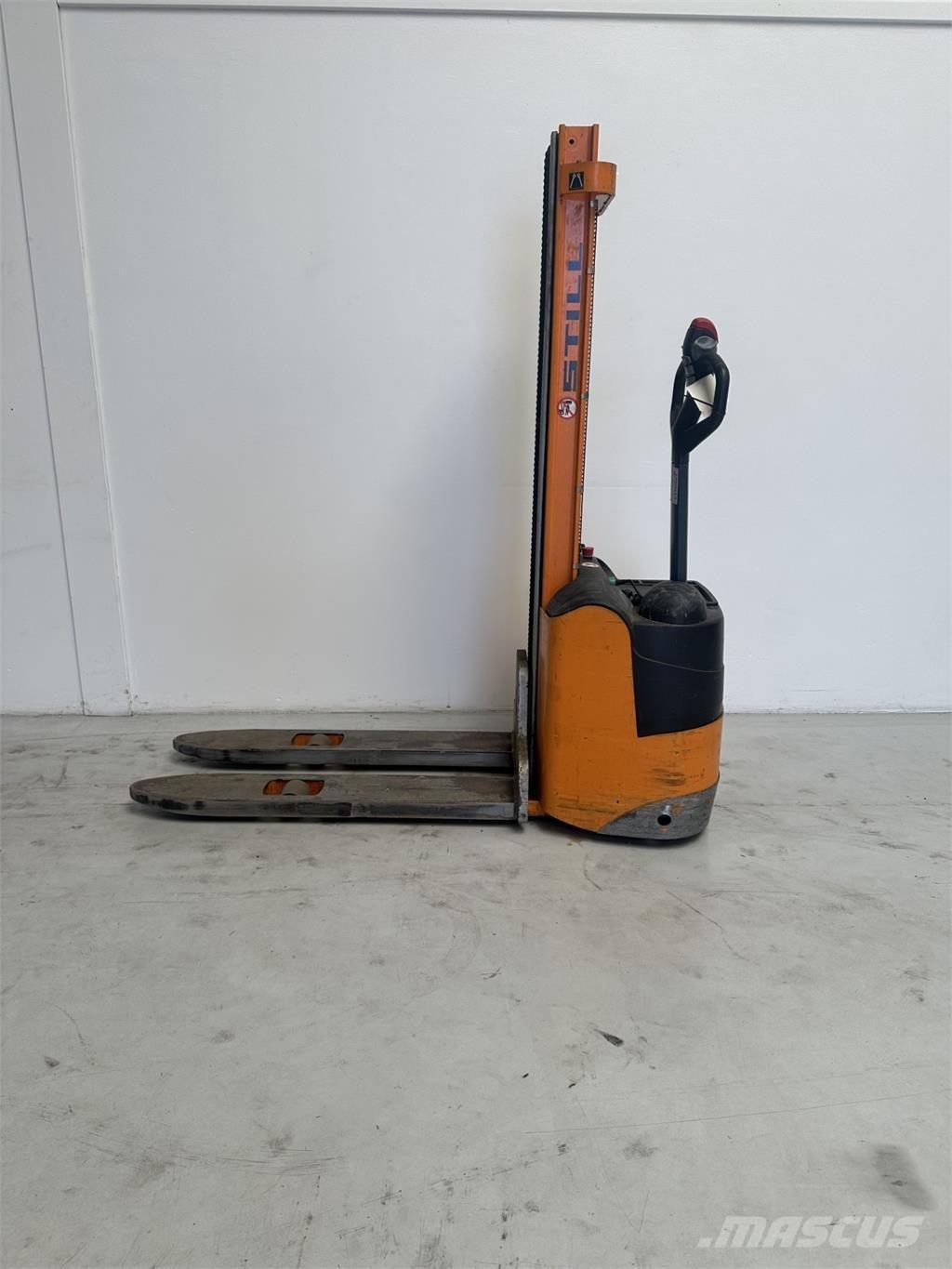 Still EGV 10 Stapelaar meeloop