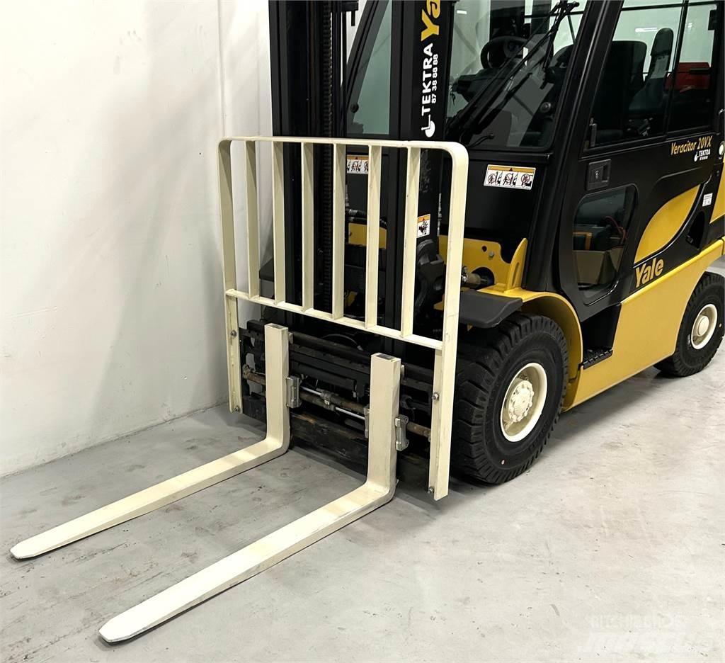 Yale GDP20VX Diesel heftrucks