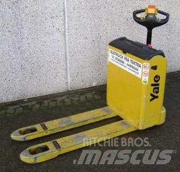 Yale MP18 Electro-pallettrucks