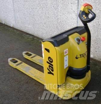 Yale MP18 Electro-pallettrucks