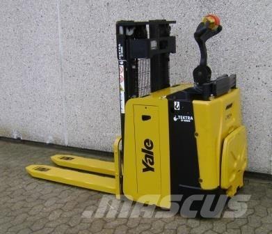 Yale MP20XD Zelfrijdende stapelaars