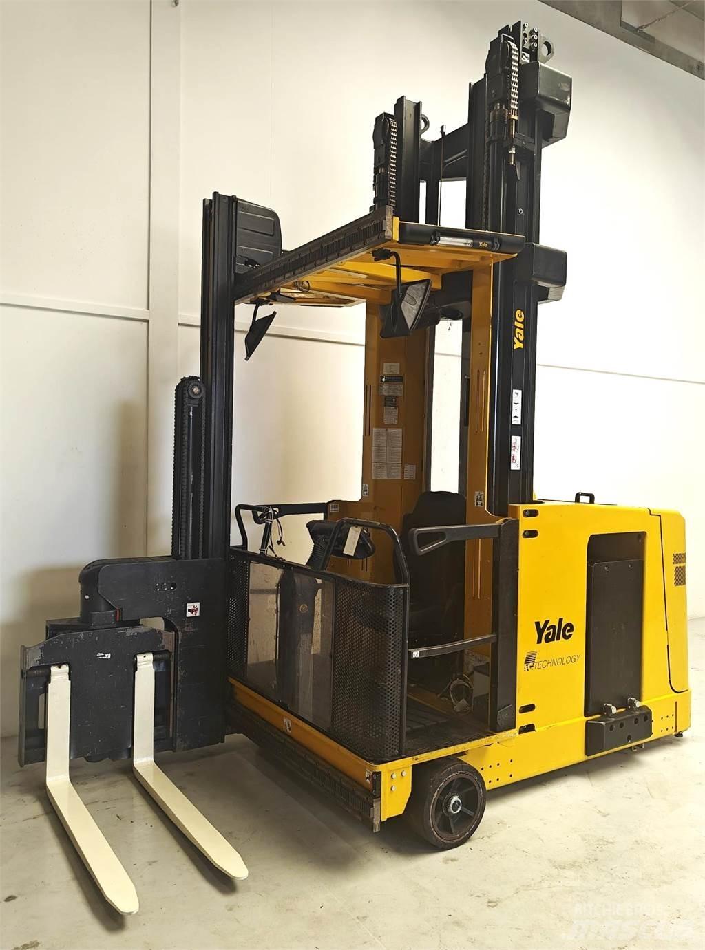 Yale MTC10 Magazijnwagen