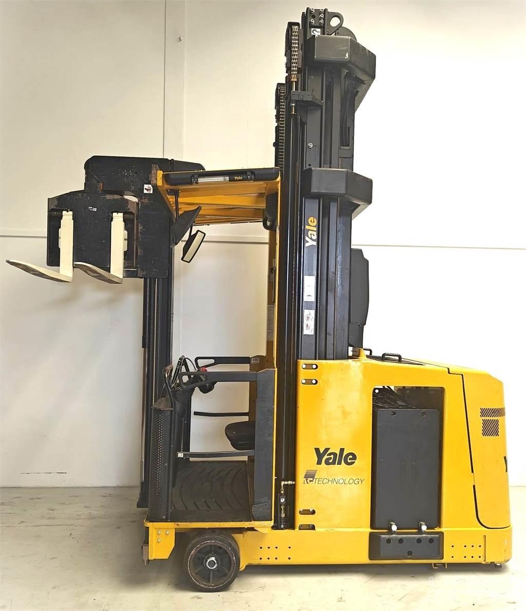 Yale MTC10 Magazijnwagen