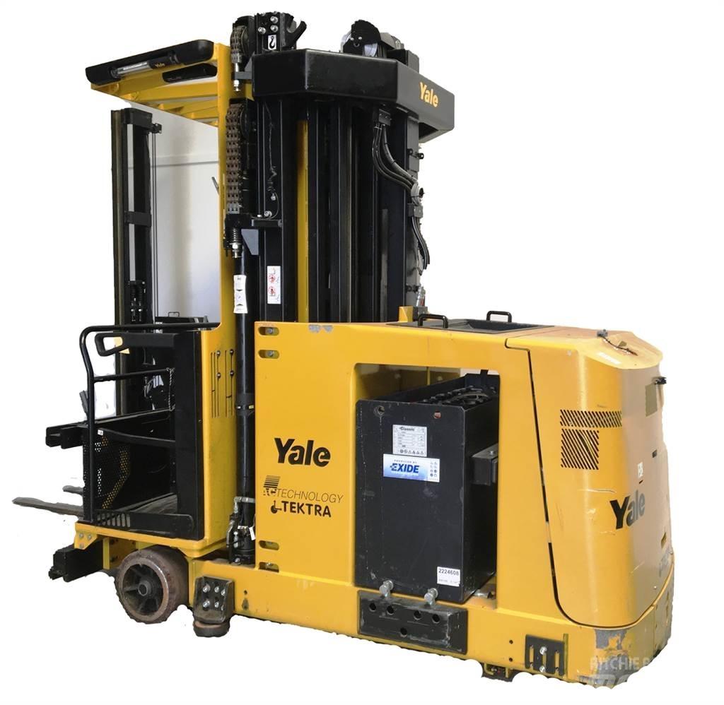 Yale MTC13 Magazijnwagen