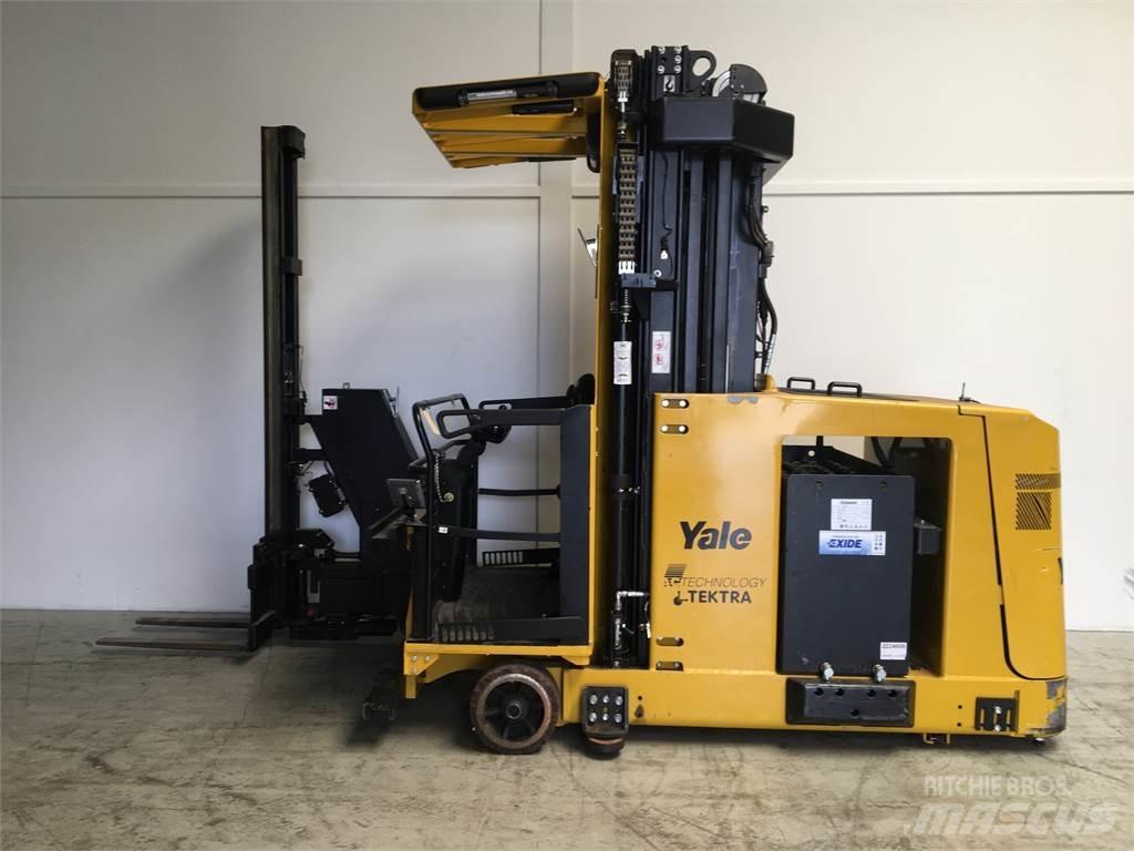 Yale MTC13 Magazijnwagen