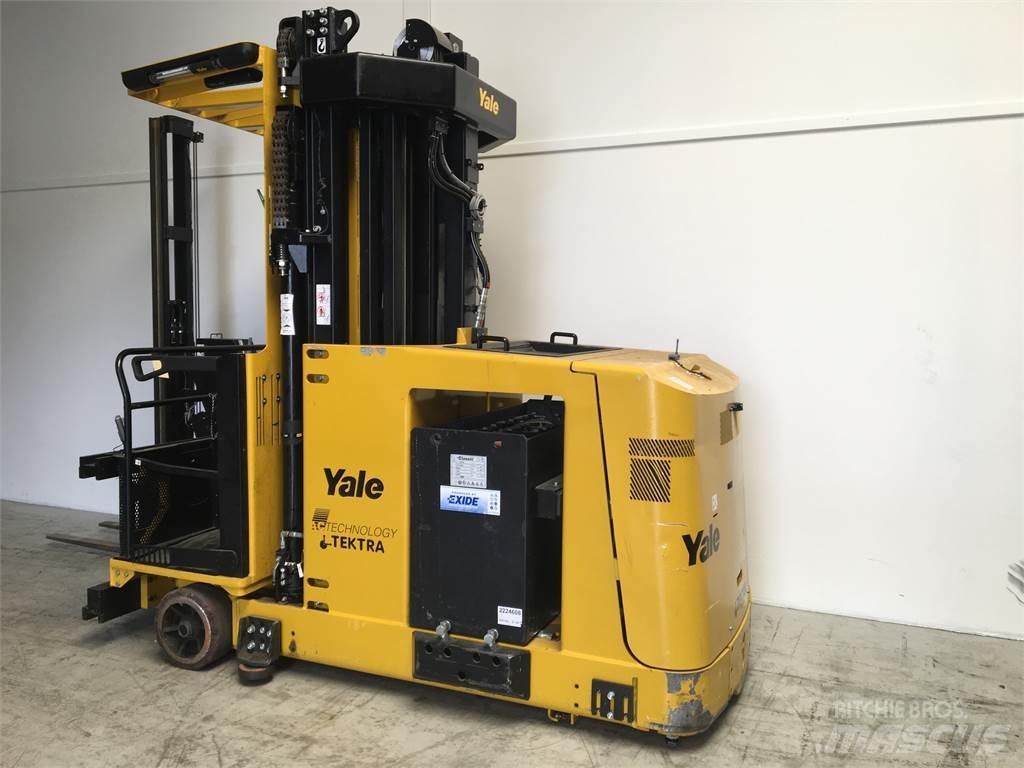 Yale MTC13 Magazijnwagen