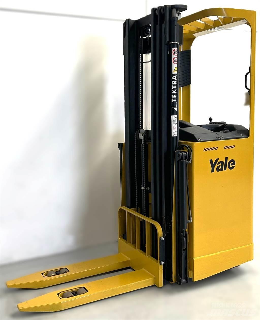 Yale SMS12S Zelfrijdende stapelaars