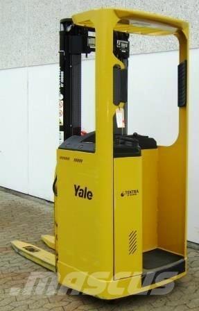 Yale SMS12S Zelfrijdende stapelaars