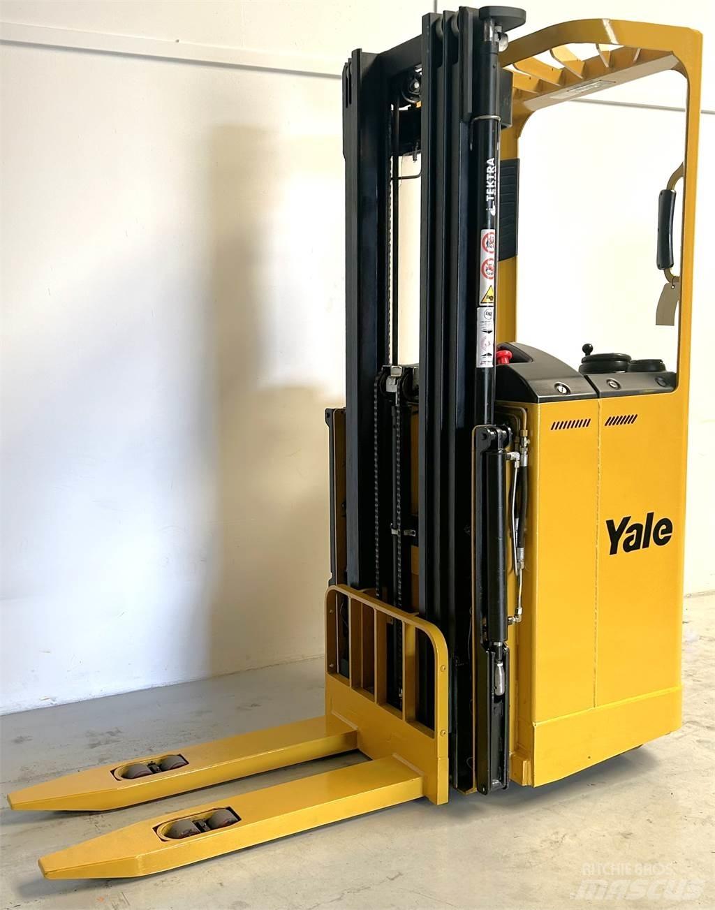 Yale SMS15S Zelfrijdende stapelaars