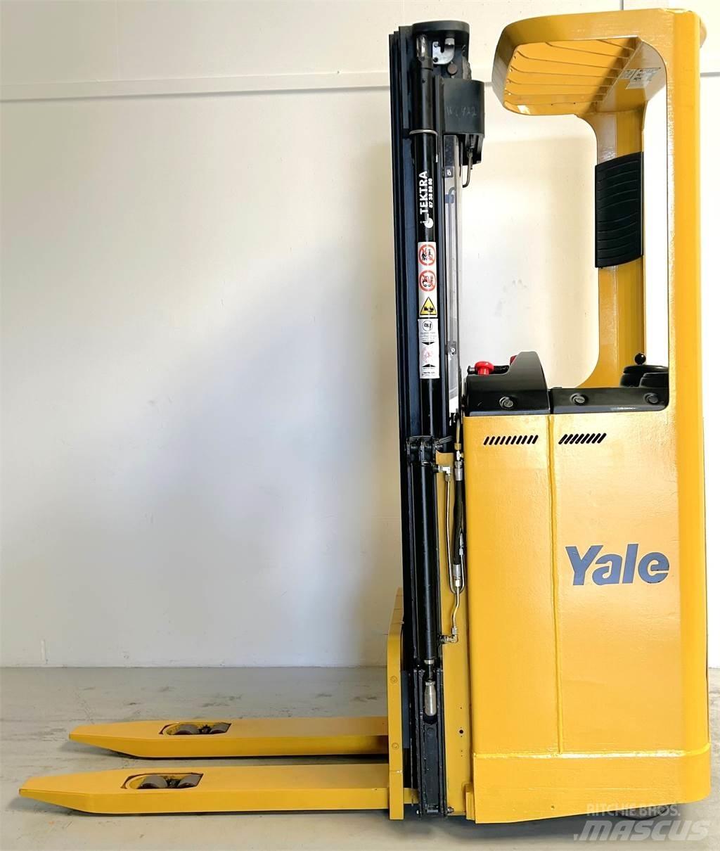 Yale SMS15S Zelfrijdende stapelaars