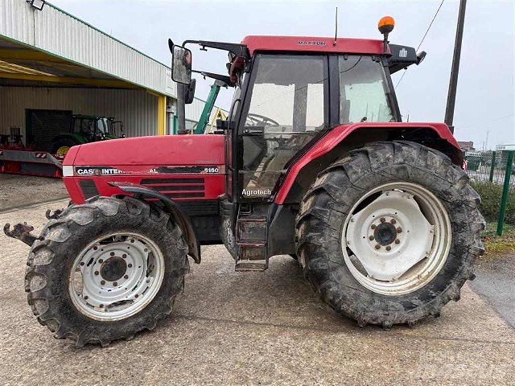  80 5150 Tractoren