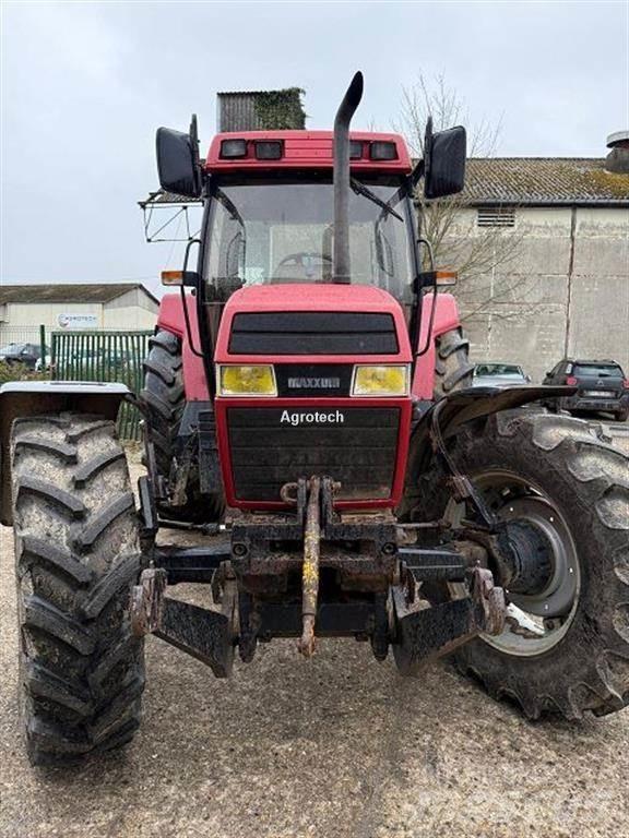  80 5150 Tractoren