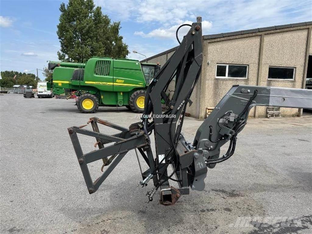 Ålö DBS 3250 Landbouw - overige