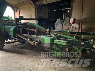 AVR PRESTIGE Aardappelrooiers