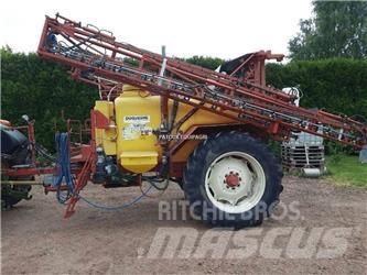 Beyne PLK3500 Getrokken spuitmachines