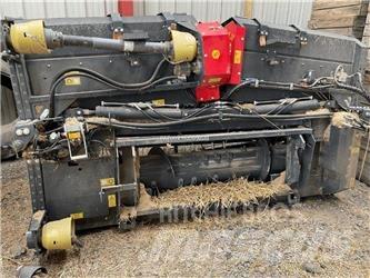 Capello GS640 Maaidorser aanbouwdelen